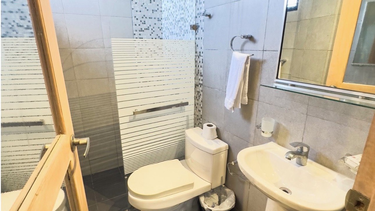 Photo of Bathroom in San Anton