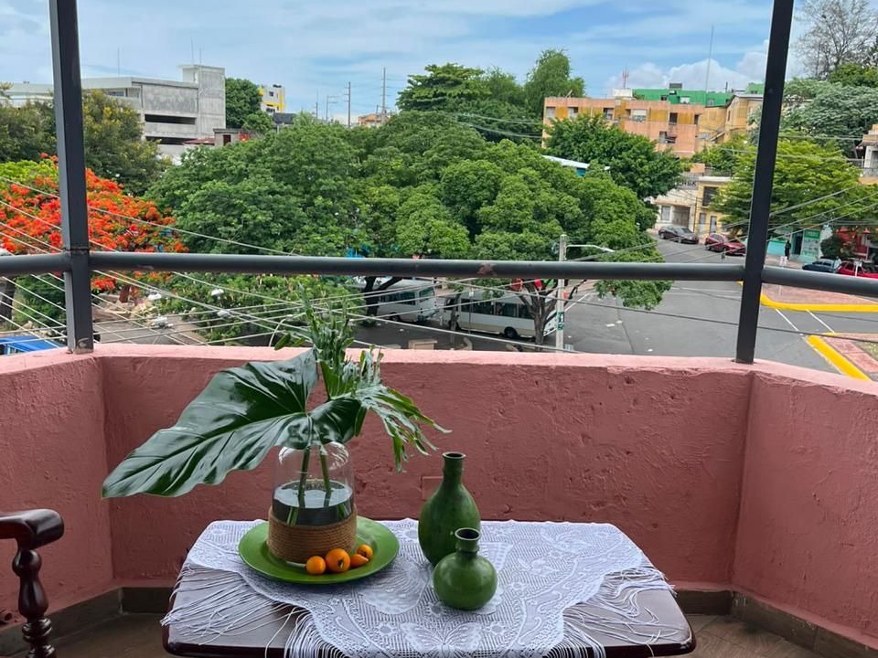 Photo of Patio Balcony in San Anton