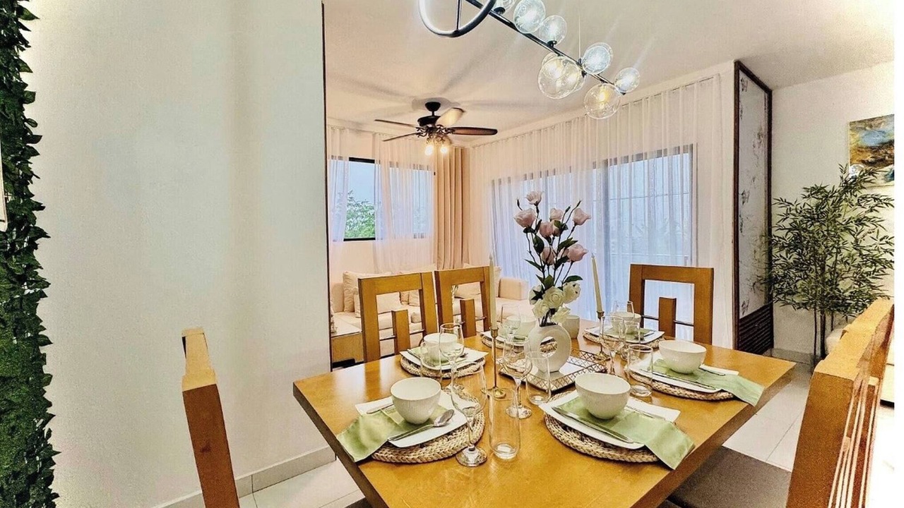 Photo of Patio Balcony in La Vega
