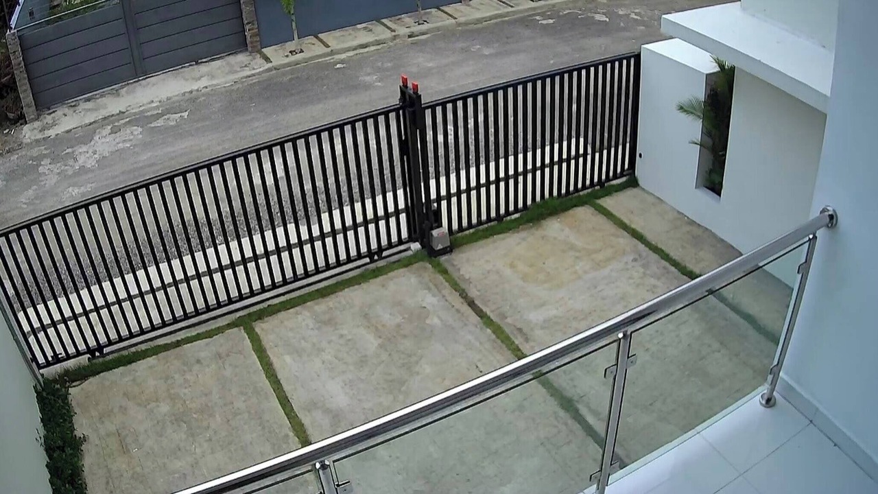 Photo of Patio Balcony in La Vega
