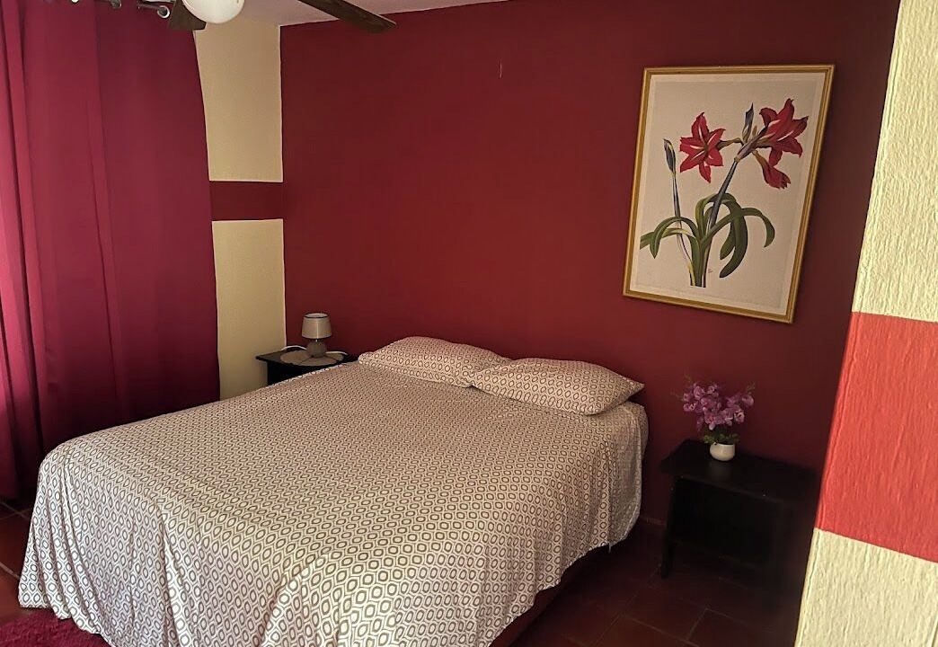 Photo of Bedroom in El Batey