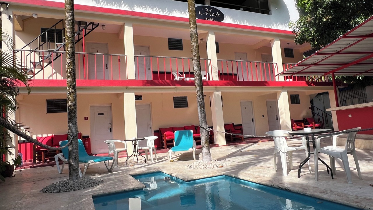 Photo of Outdoor in El Batey