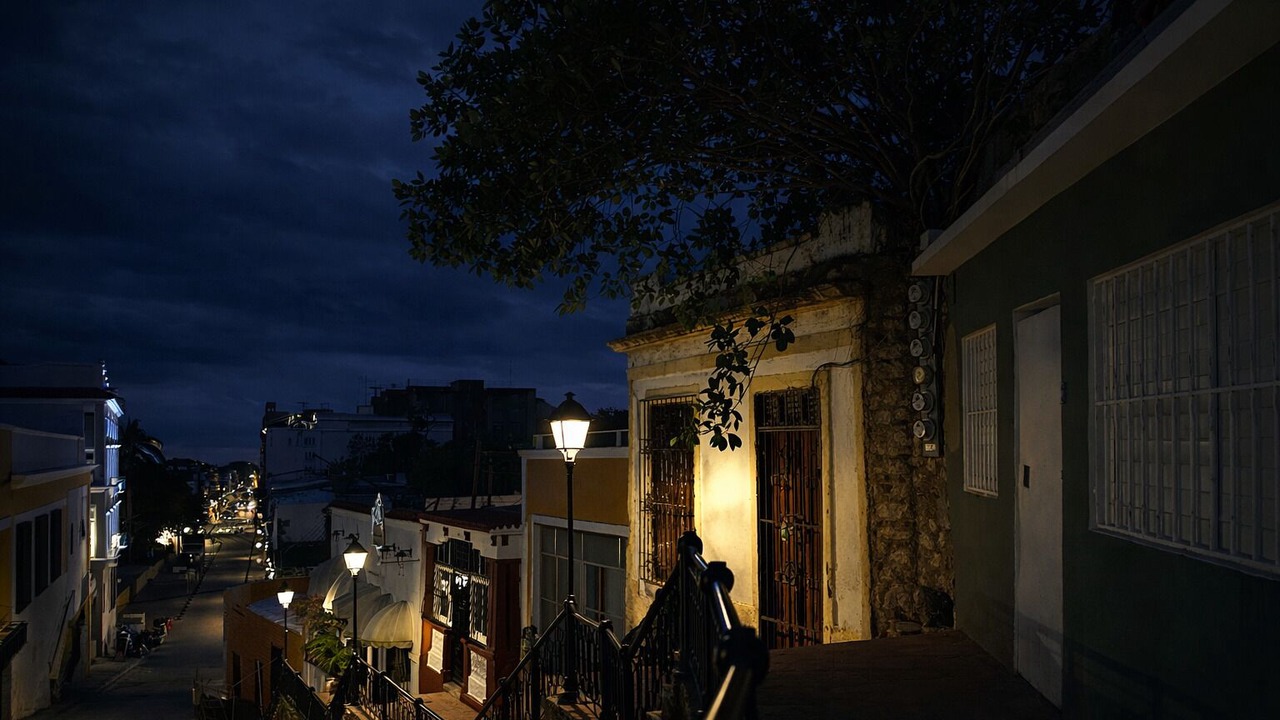 Photo of Patio Balcony in Zona Colonial