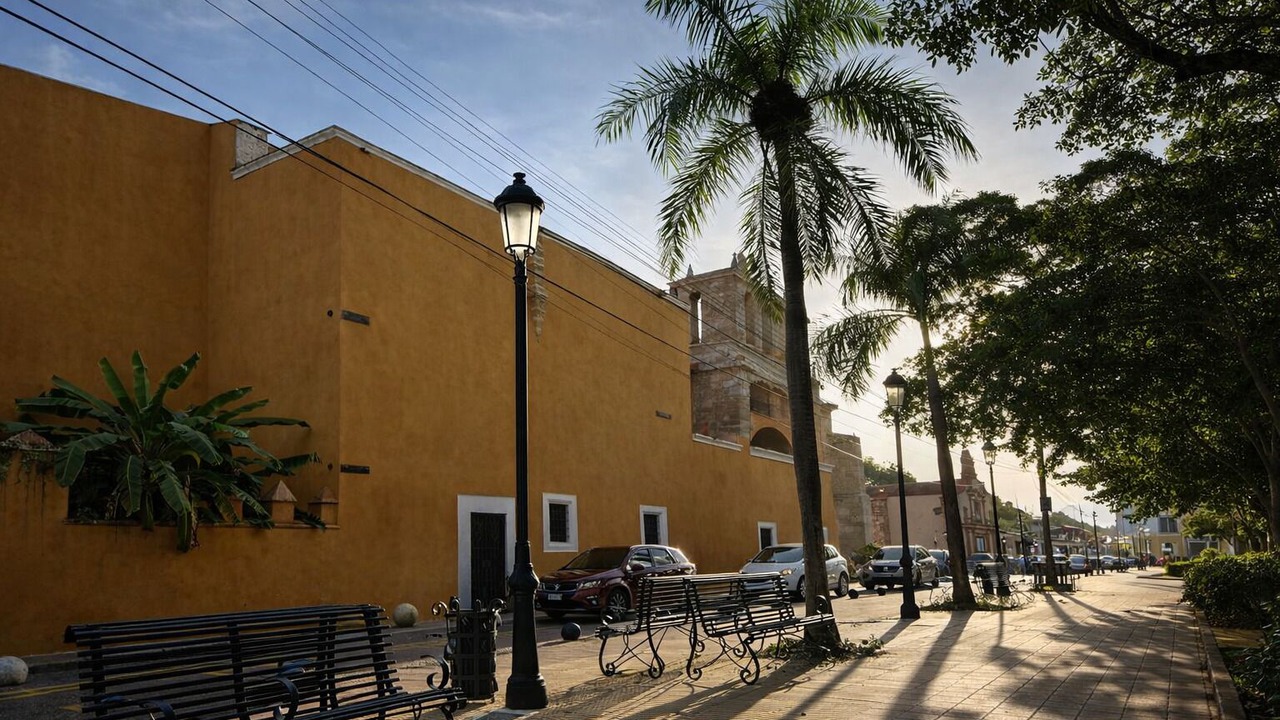 Photo of Patio Balcony in Zona Colonial