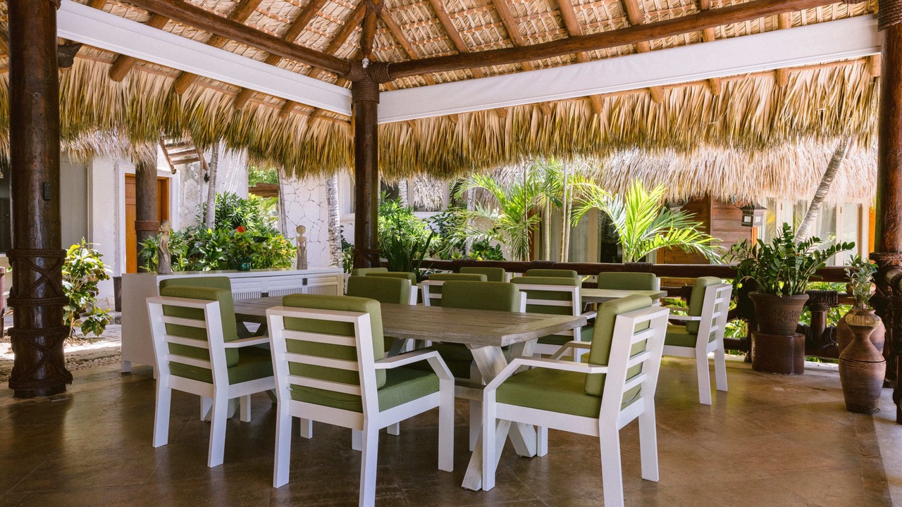 Photo of Outdoor in Punta Cana