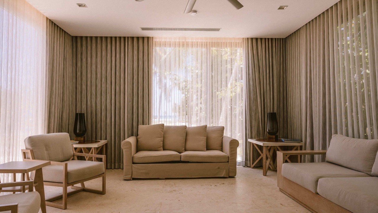Photo of Livingroom in Punta Cana