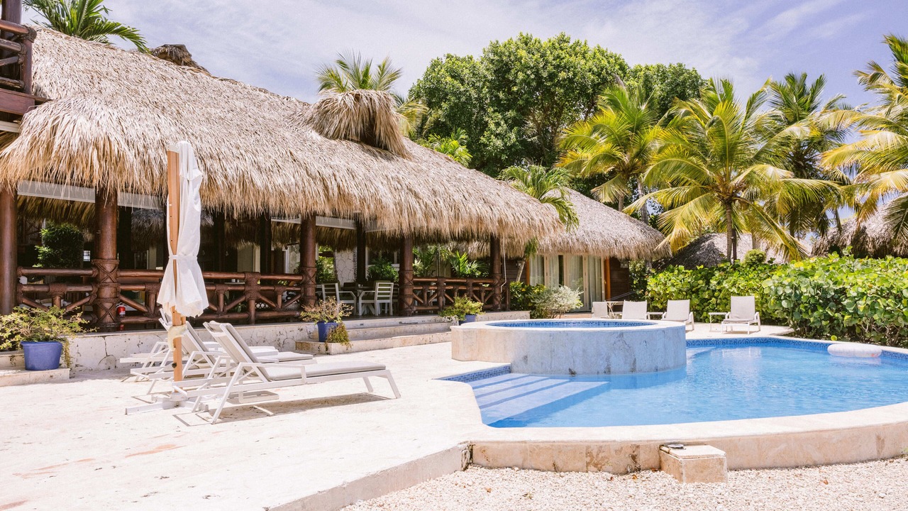 Photo of Outdoor in Punta Cana