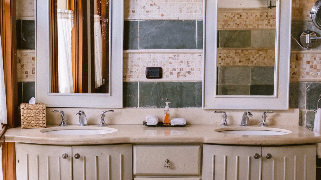 Photo of Bathroom in Punta Cana