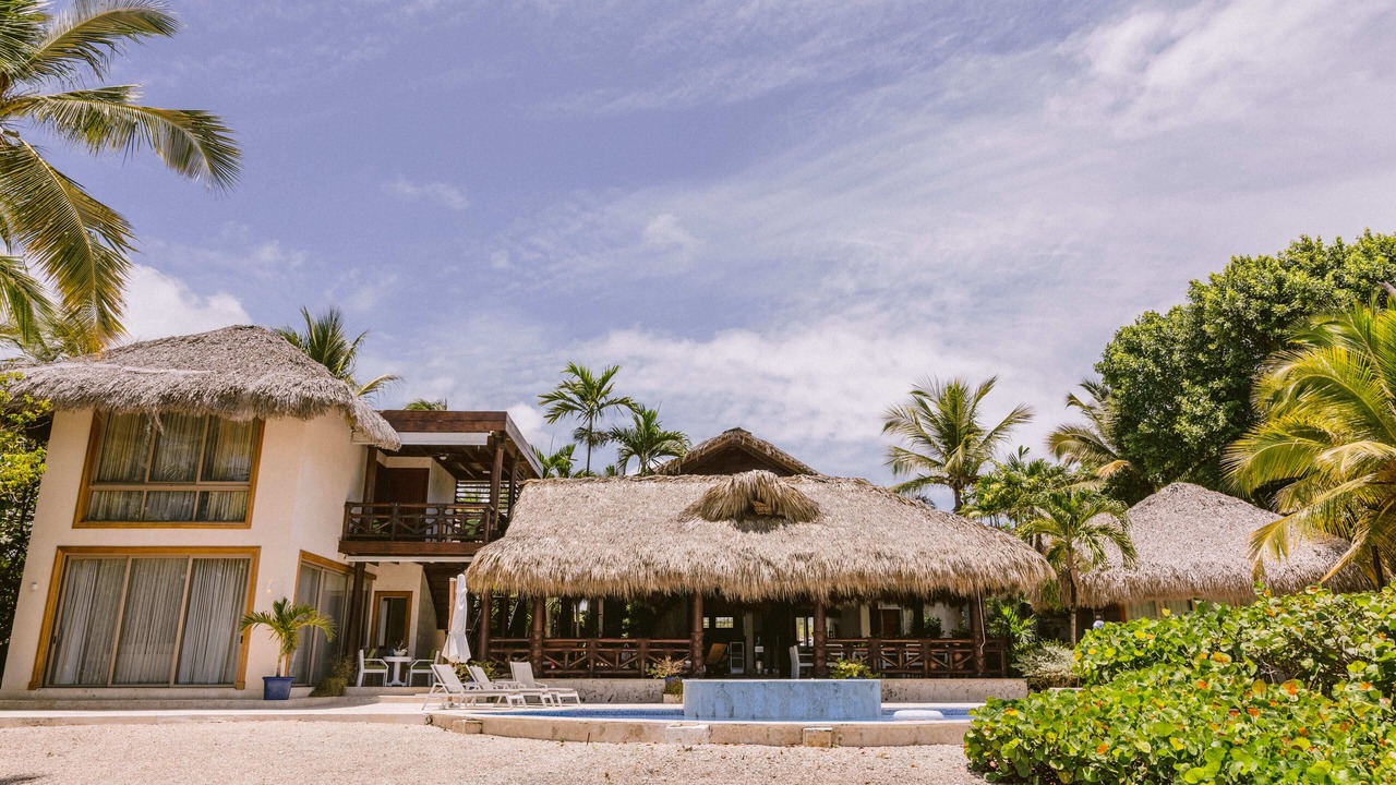 Photo of Outdoor in Punta Cana