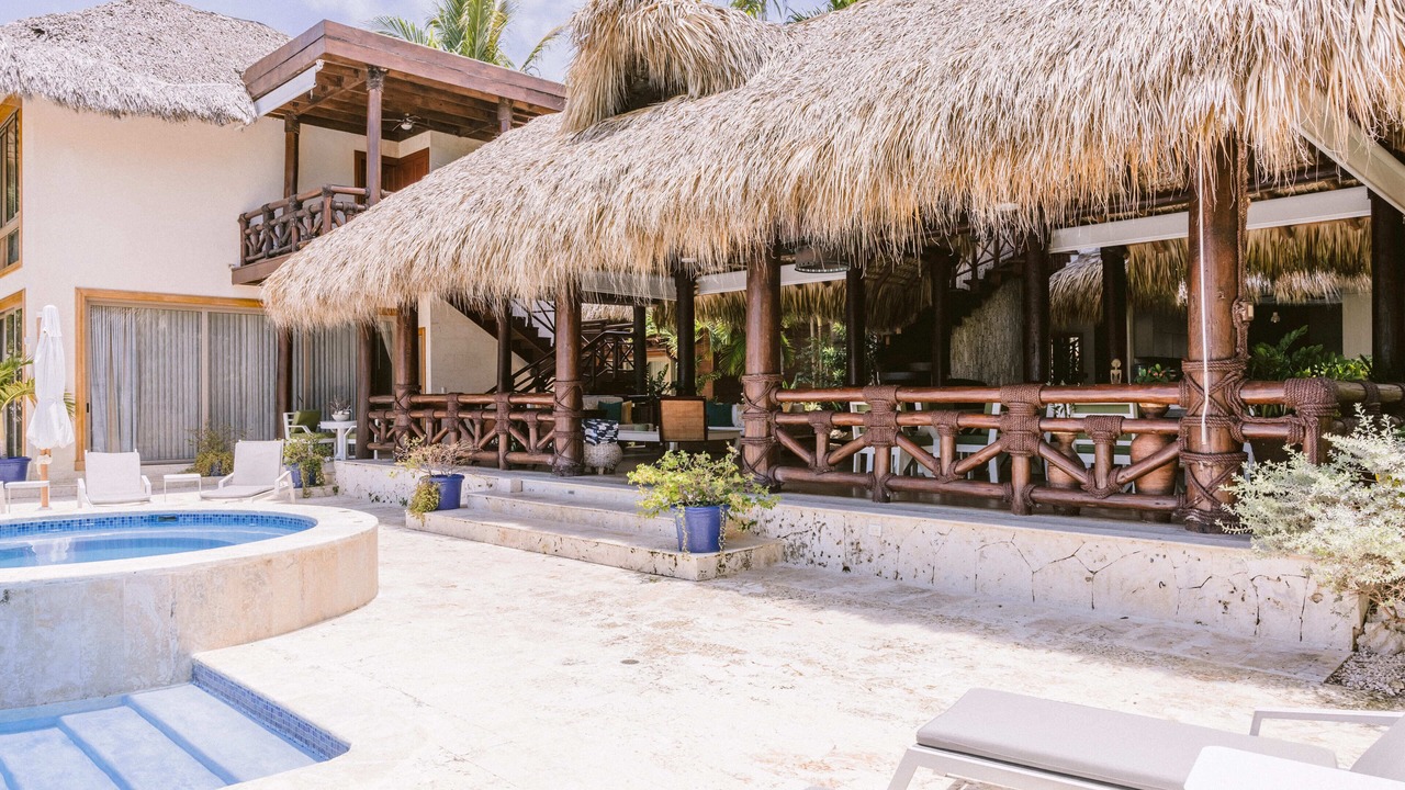 Photo of Outdoor in Punta Cana