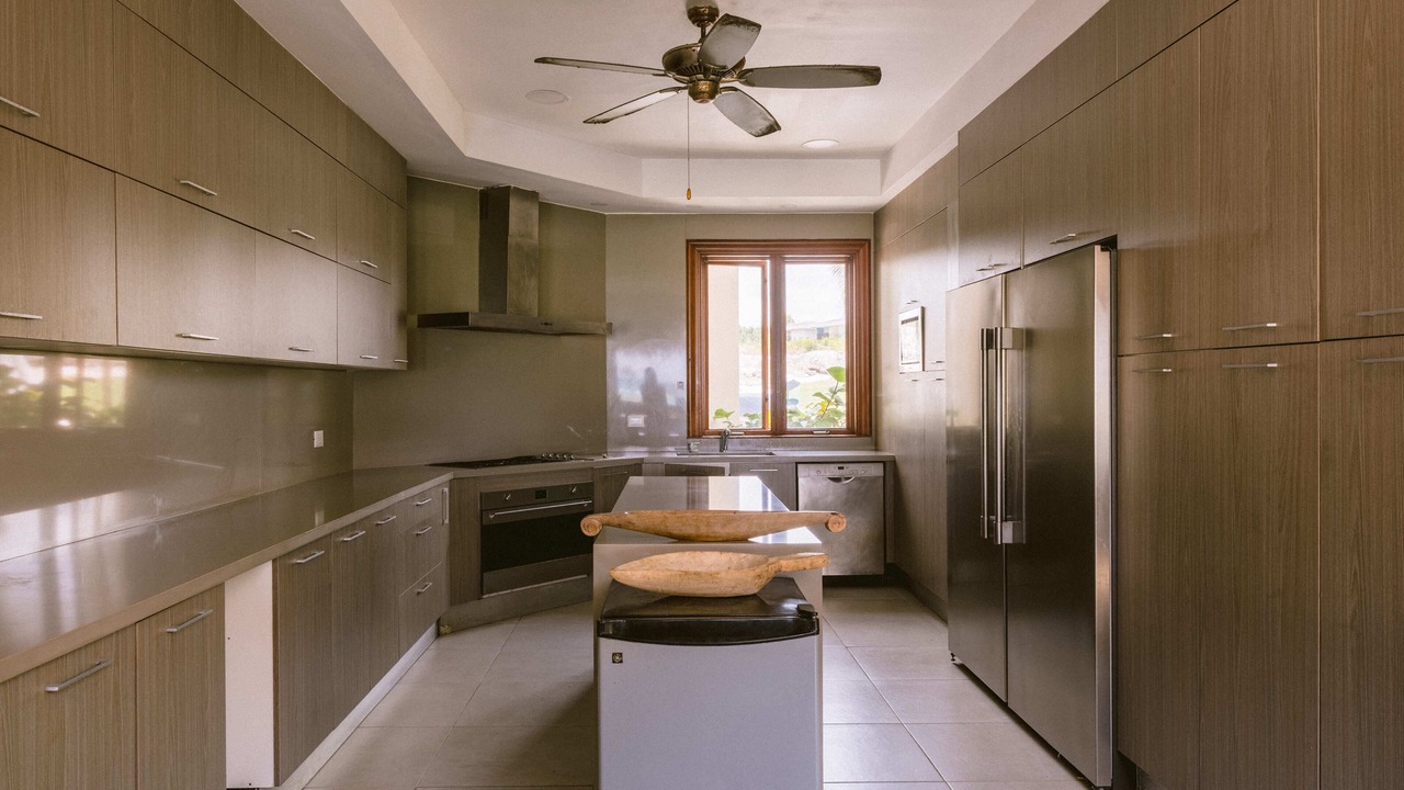 Photo of Kitchen in Punta Cana