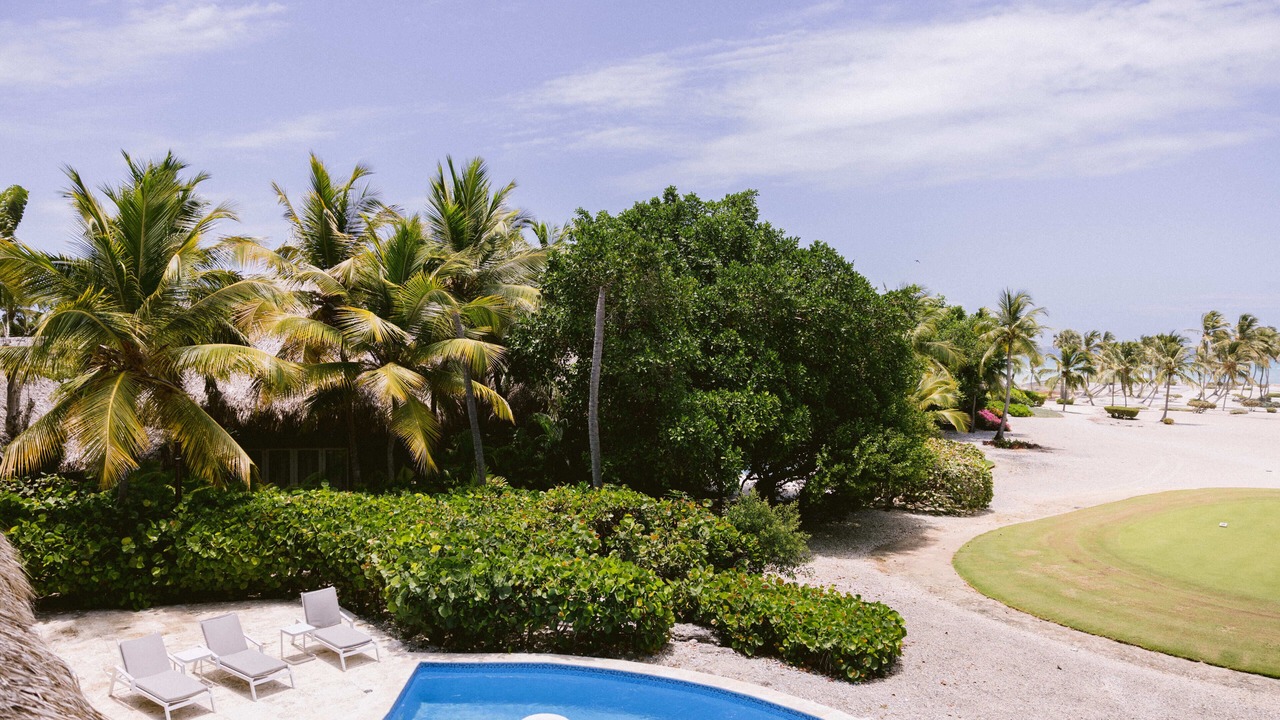 Photo of Outdoor in Punta Cana