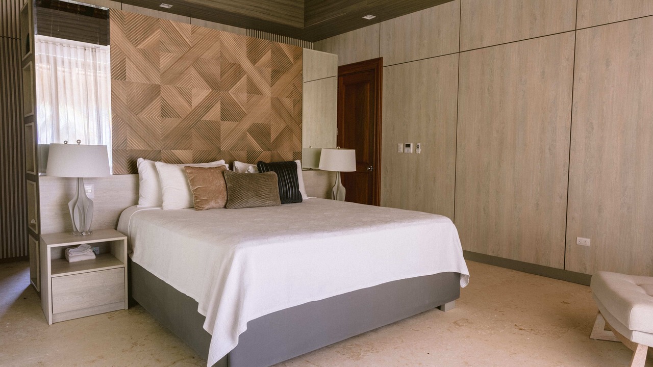 Photo of Bedroom in Punta Cana