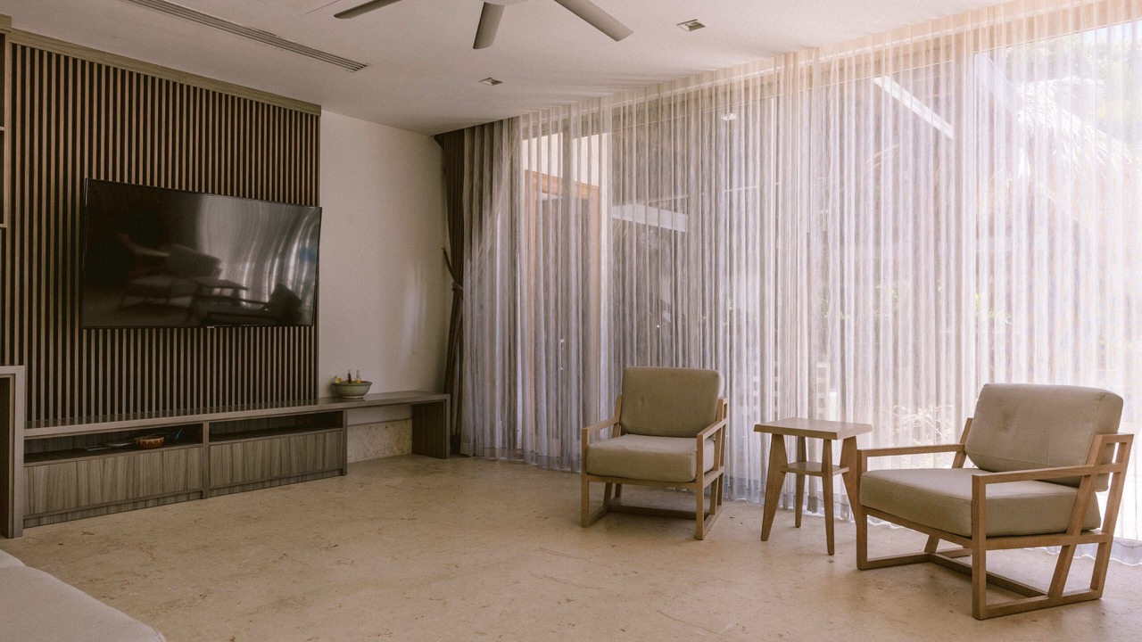 Photo of Livingroom in Punta Cana