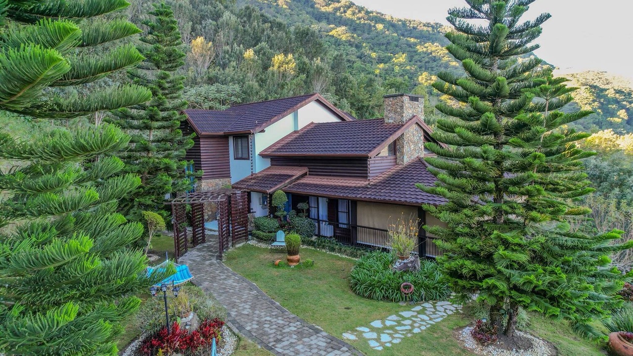 Photo of Outdoor in Pinar Quemado