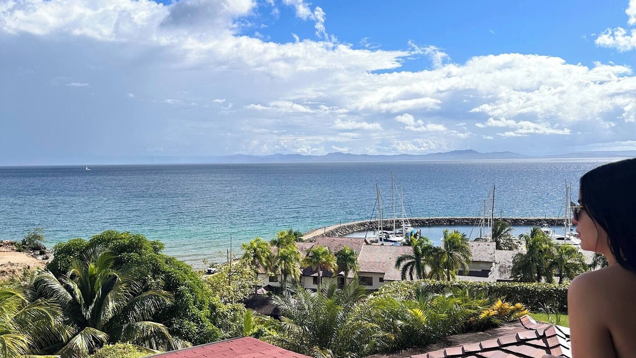 Photo of Outdoor in Puerto Bahia