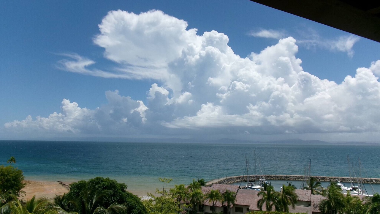 Photo of Outdoor in Puerto Bahia