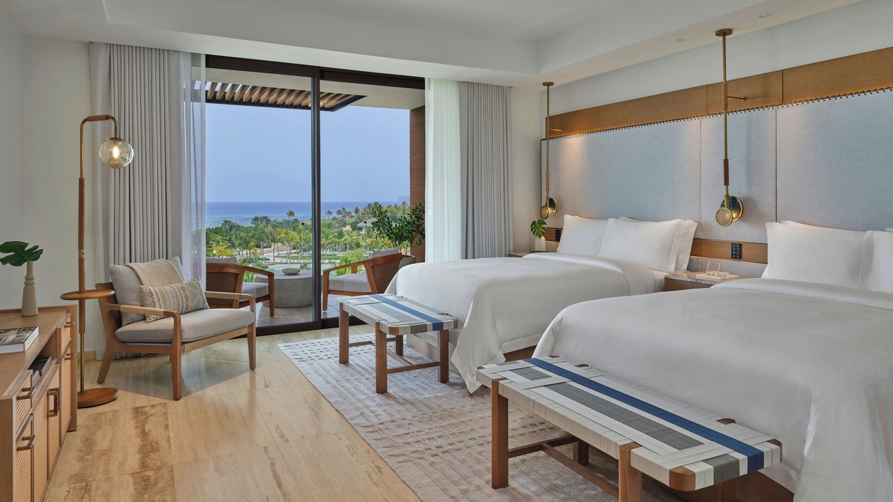 Photo of Bedroom in Punta Cana