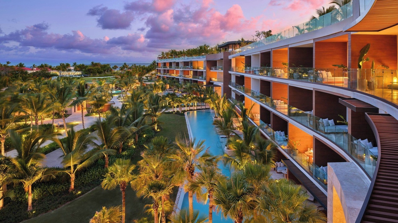 Photo of Others in Punta Cana