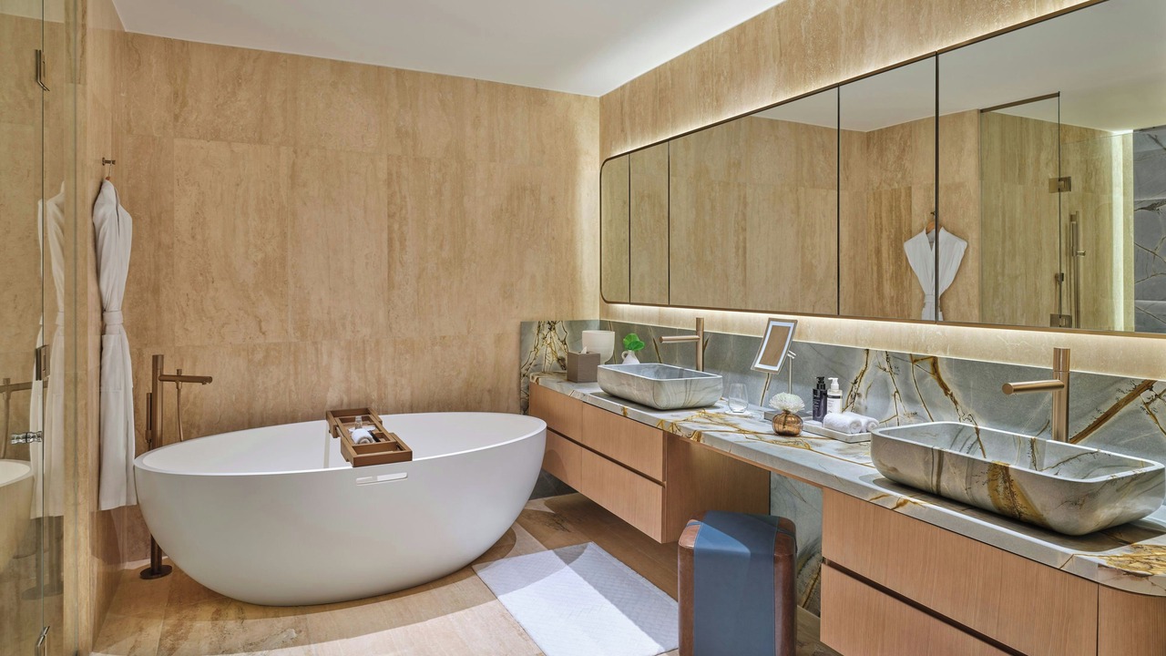 Photo of Bathroom in Punta Cana
