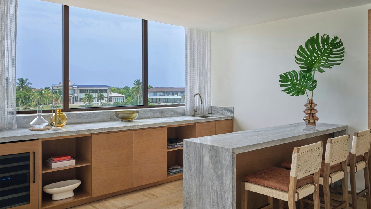 Photo of Bedroom in Punta Cana