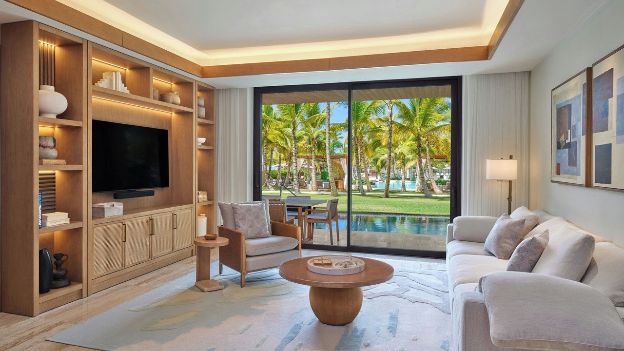 Photo of Outdoor in Punta Cana