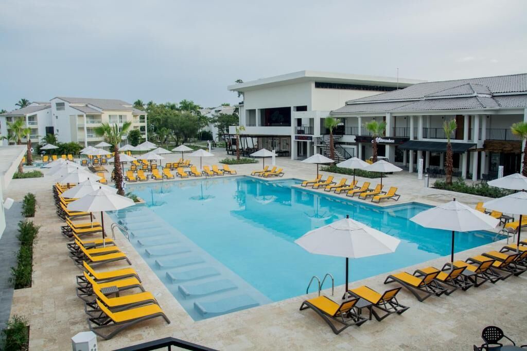 Photo of Outdoor in Puerto Plata