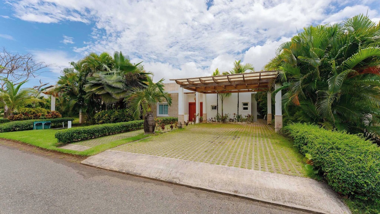 Photo of Outdoor in El Batey