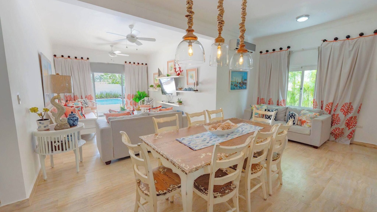 Photo of Outdoor in El Batey