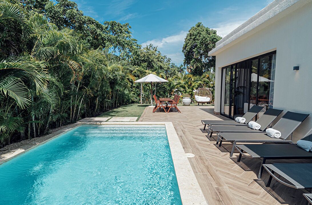 Photo of Outdoor in Puerto Plata