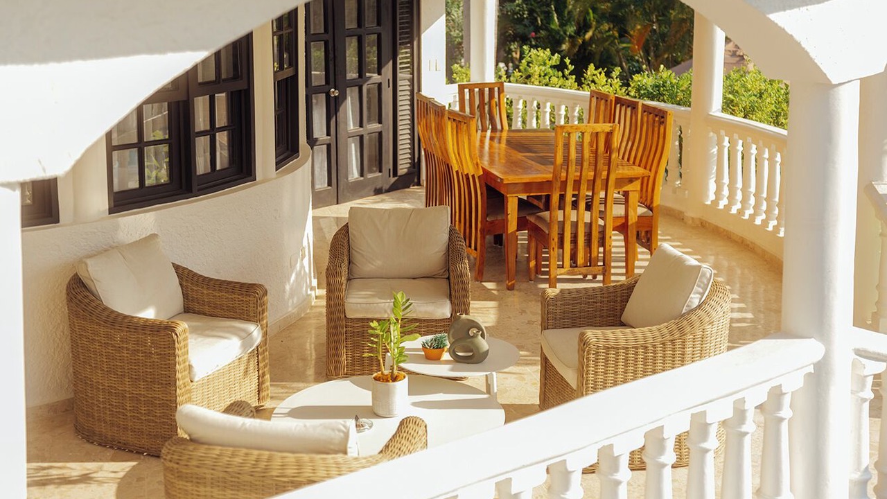 Photo of Outdoor in Puerto Plata