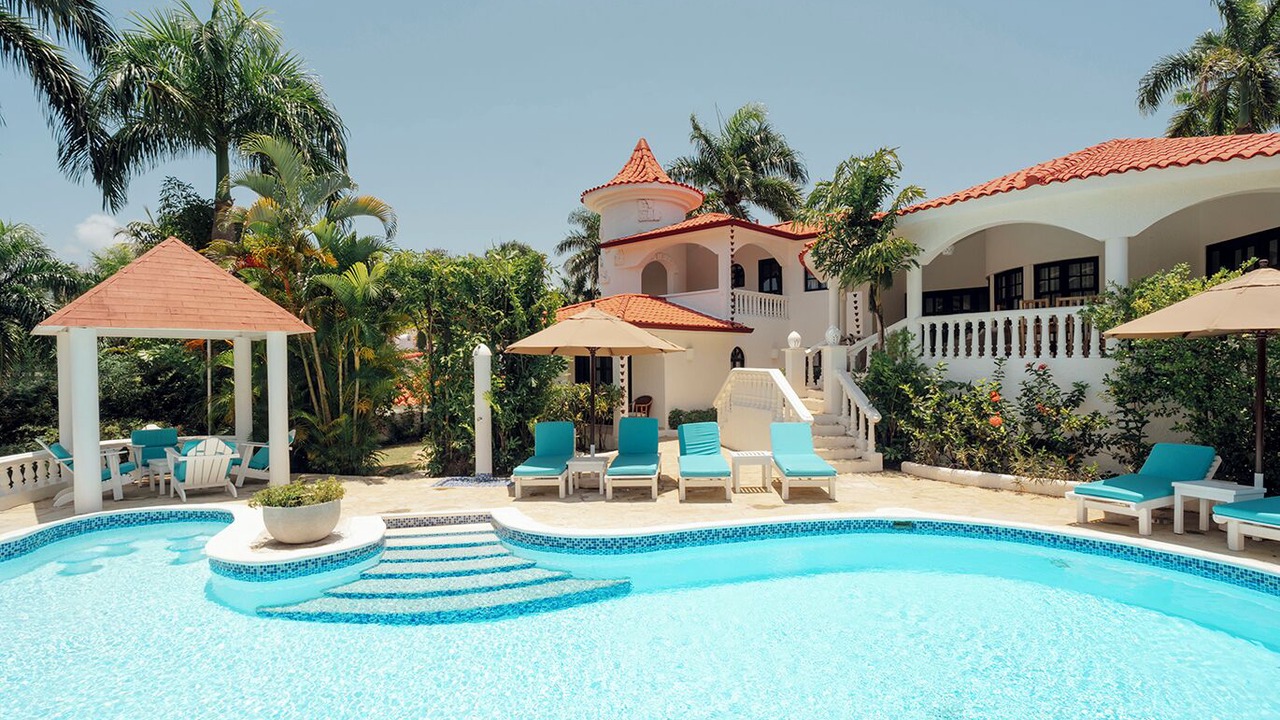 Photo of Outdoor in Puerto Plata