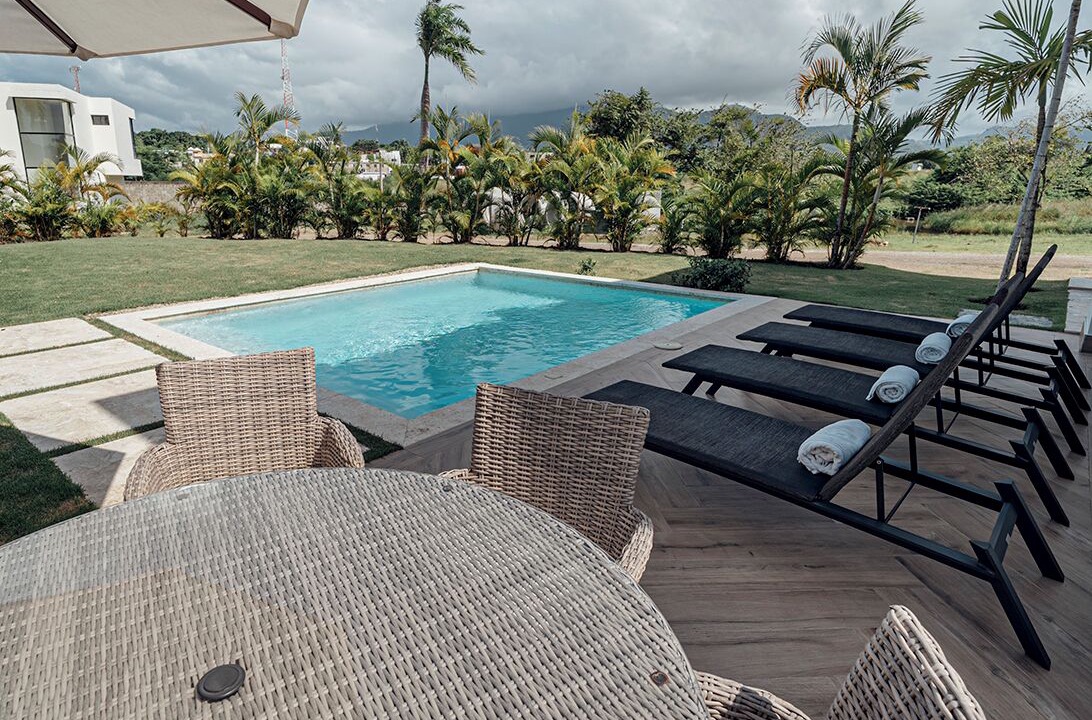 Photo of Outdoor in Puerto Plata