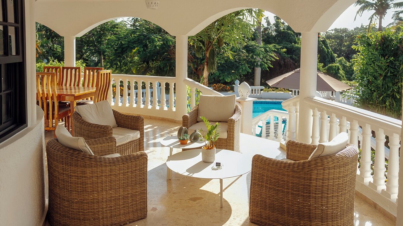 Photo of Outdoor in Puerto Plata