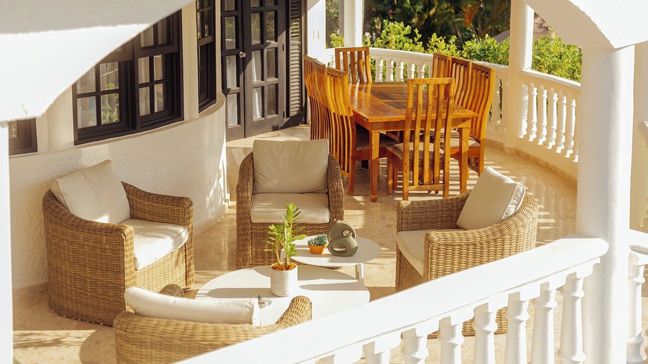 Photo of Outdoor in Puerto Plata