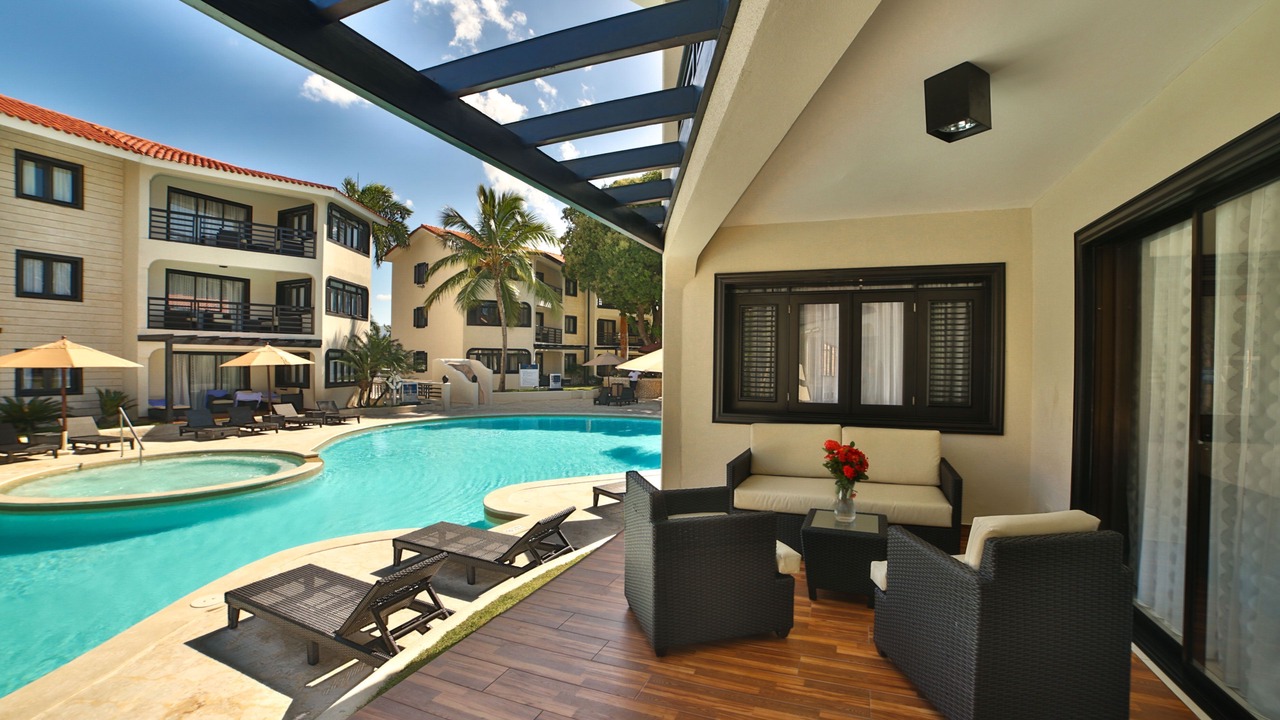Photo of Outdoor in Puerto Plata