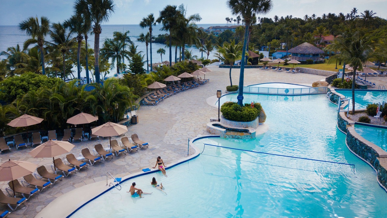 Photo of Outdoor in Puerto Plata