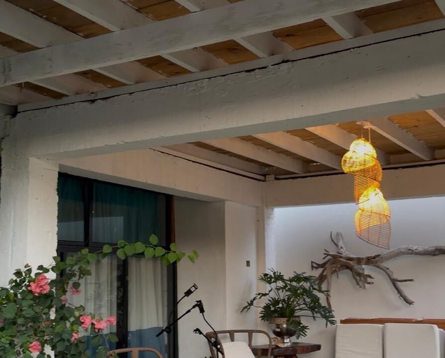 Photo of Bedroom in Punta Rucia