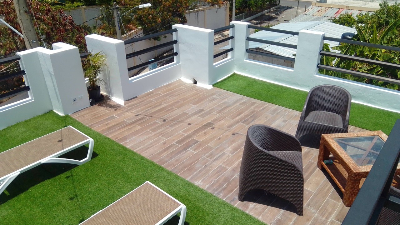 Photo of Outdoor in El Macao