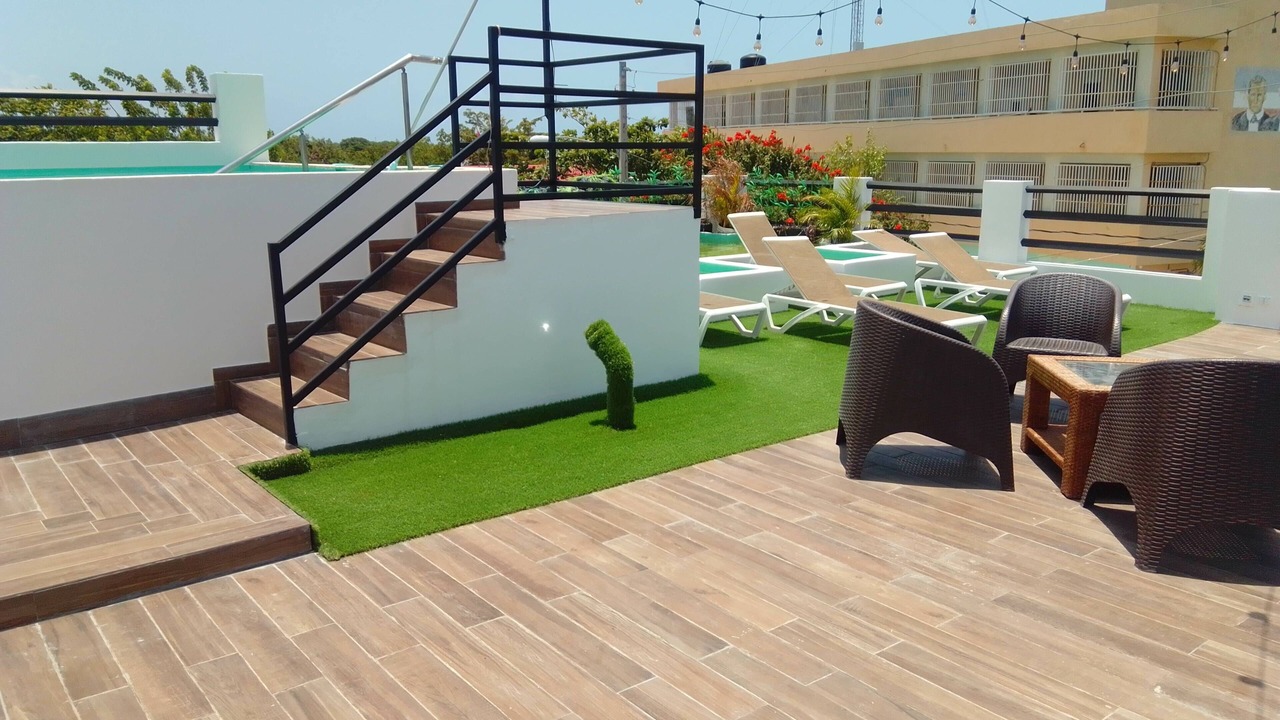 Photo of Outdoor in El Macao