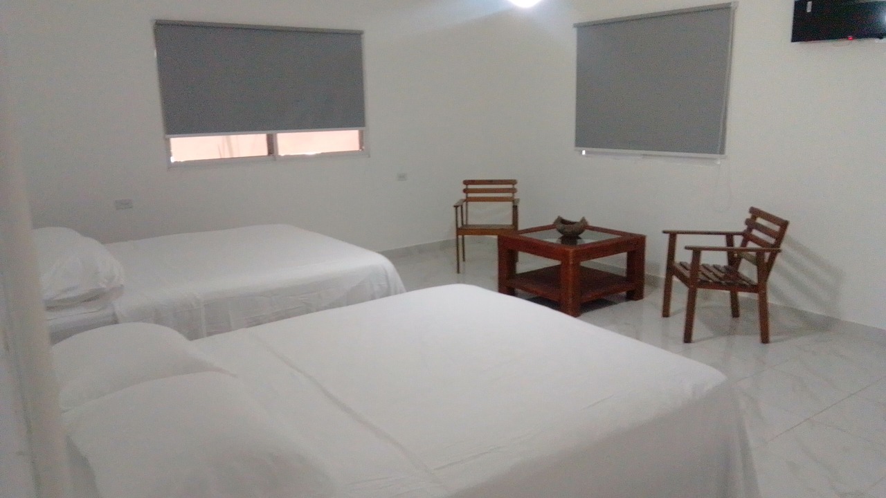Photo of Bedroom in El Macao
