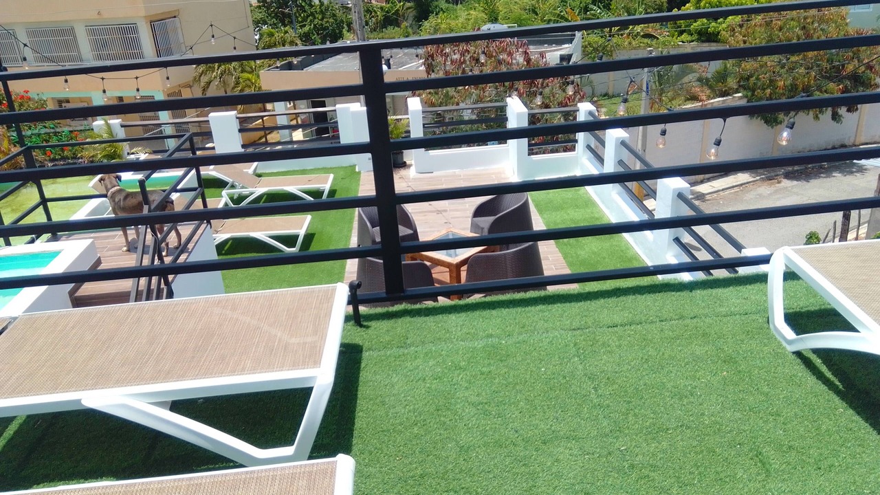 Photo of Outdoor in El Macao