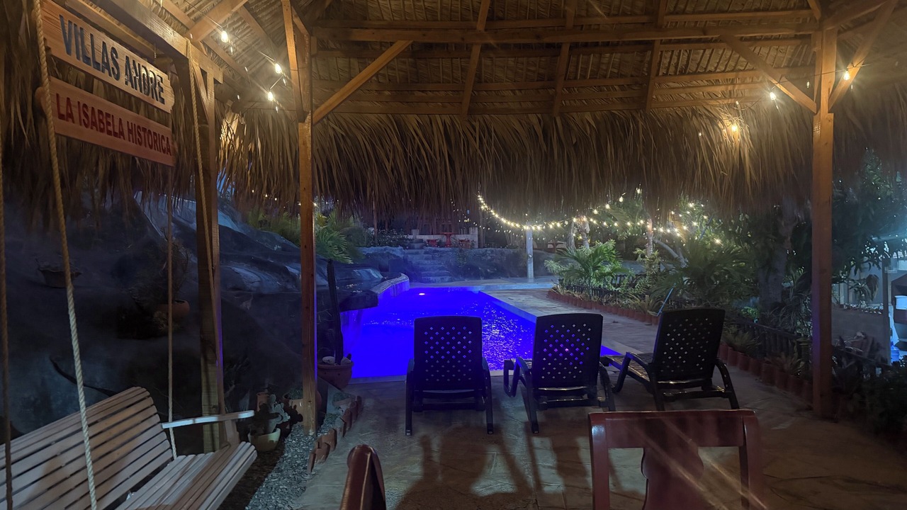 Photo of Outdoor in La Isabela