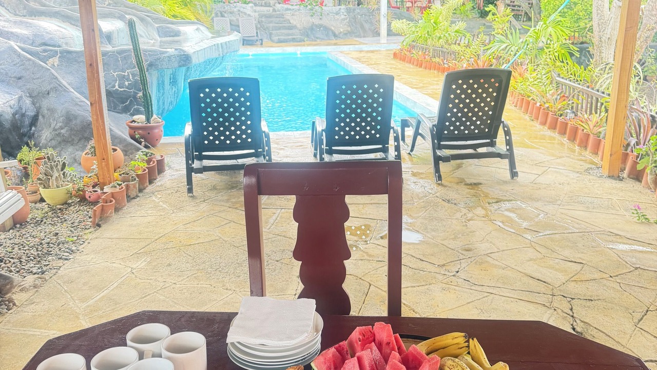 Photo of Outdoor in La Isabela
