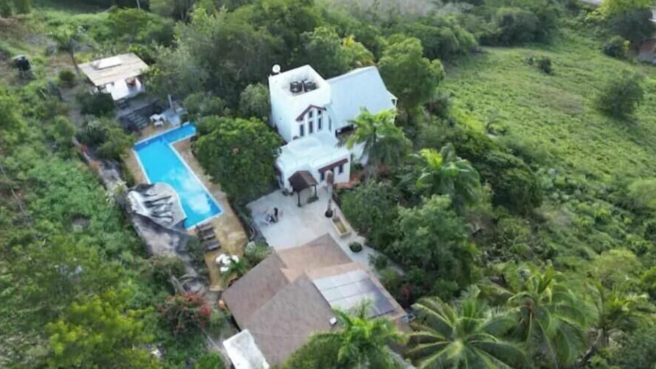Photo of Outdoor in La Isabela