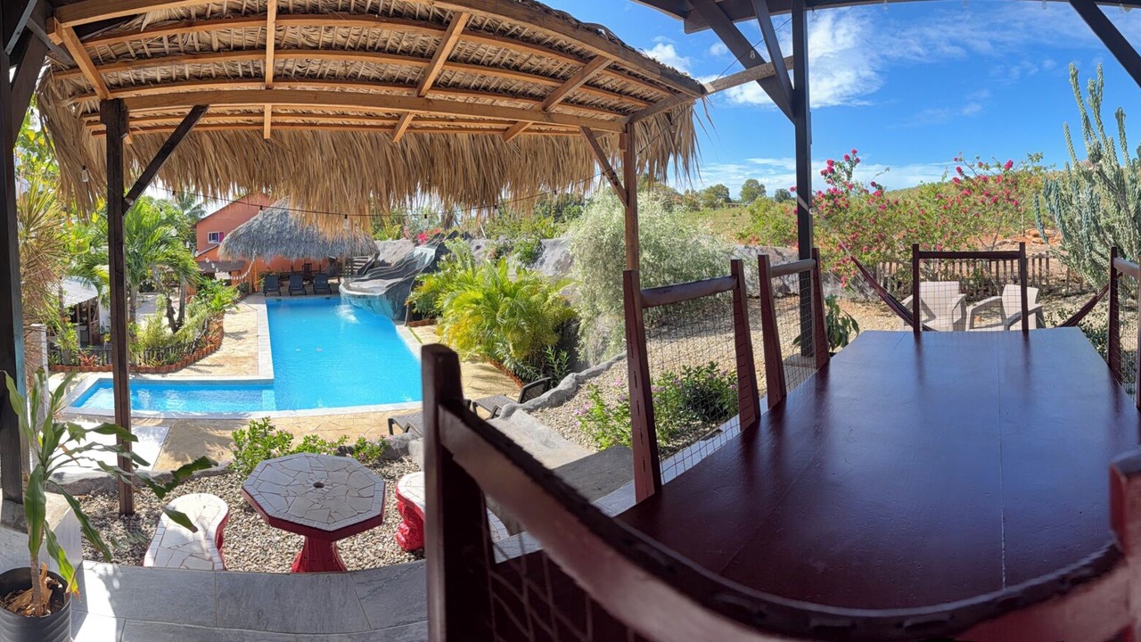 Photo of Outdoor in La Isabela
