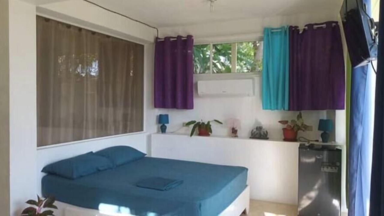 Photo of Bedroom in La Isabela