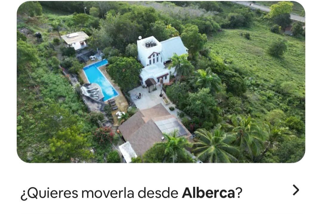 Photo of Outdoor in La Isabela