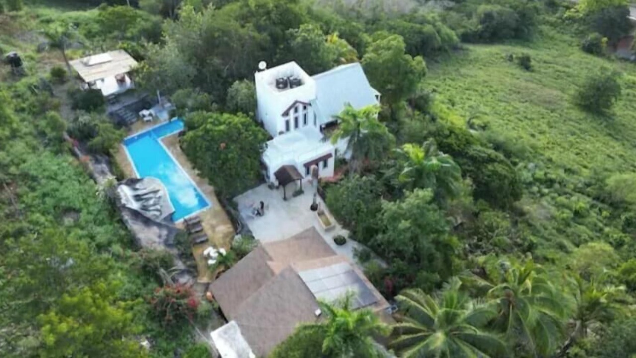 Photo of Outdoor in La Isabela