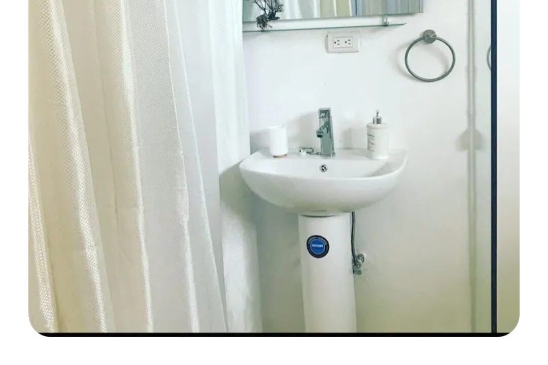 Photo of Bathroom in La Isabela